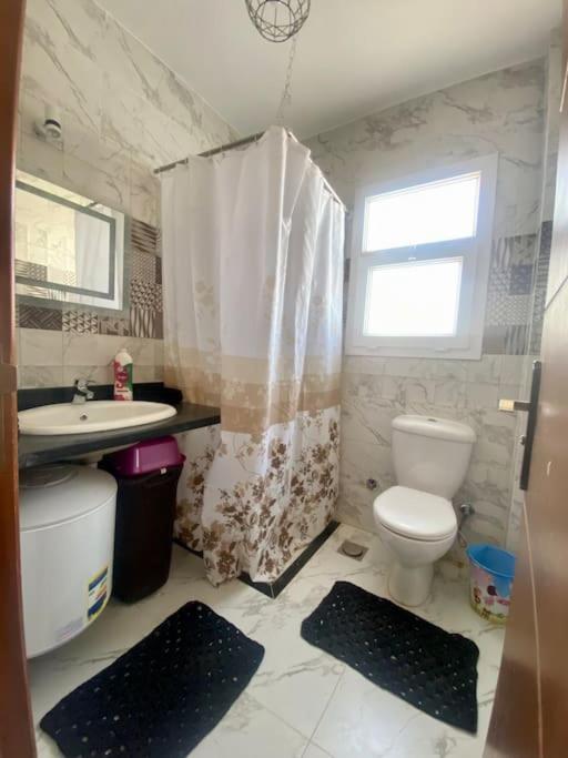 Daire Montazah Sea View: 2 Bed Şarm El-Şeyh