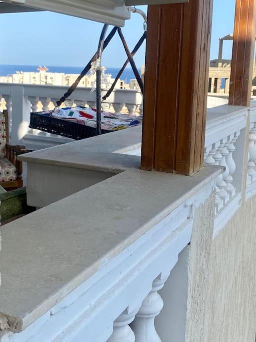 Daire Montazah Sea View: 2 Bed