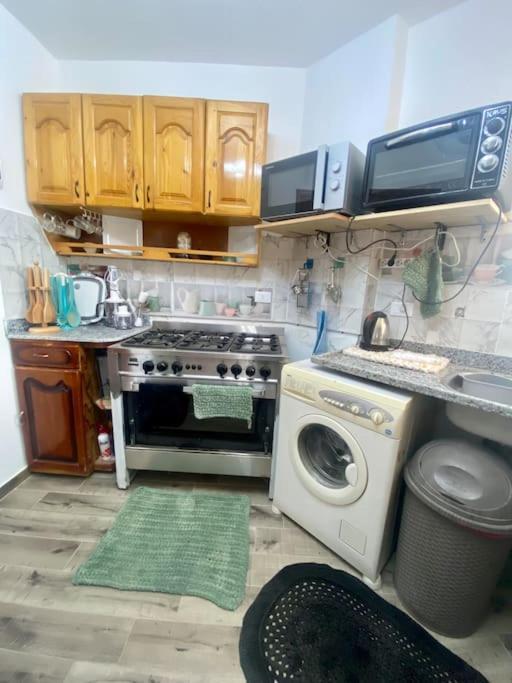 Montazah Sea View: 2 Bed Şarm El-Şeyh