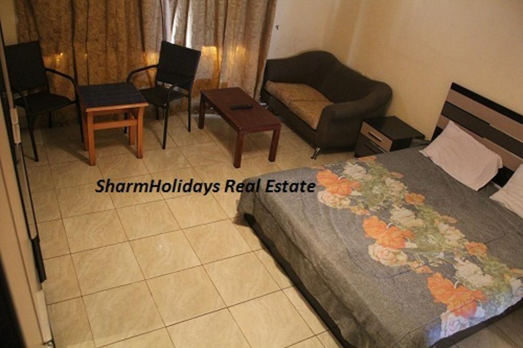 Sharm Holidays Real Estate Appartamento