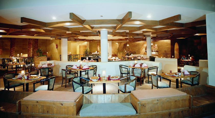 Parrotel Beach 5* Sharm el-Sheikh