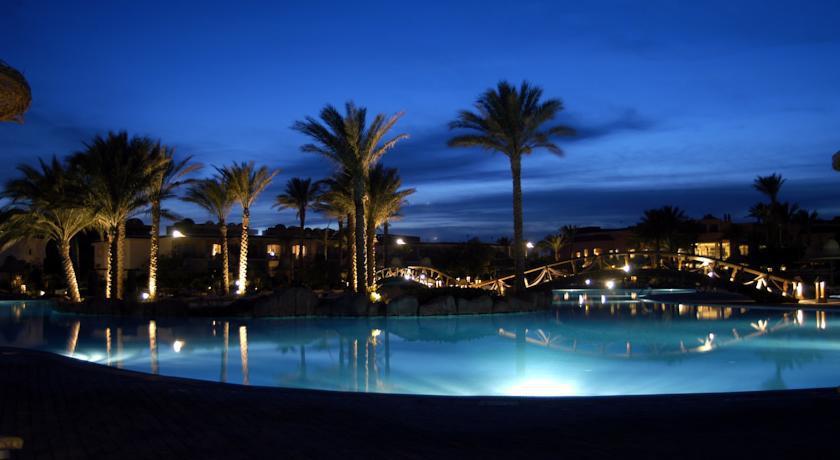Parrotel Beach 5* Sharm el-Sheikh
