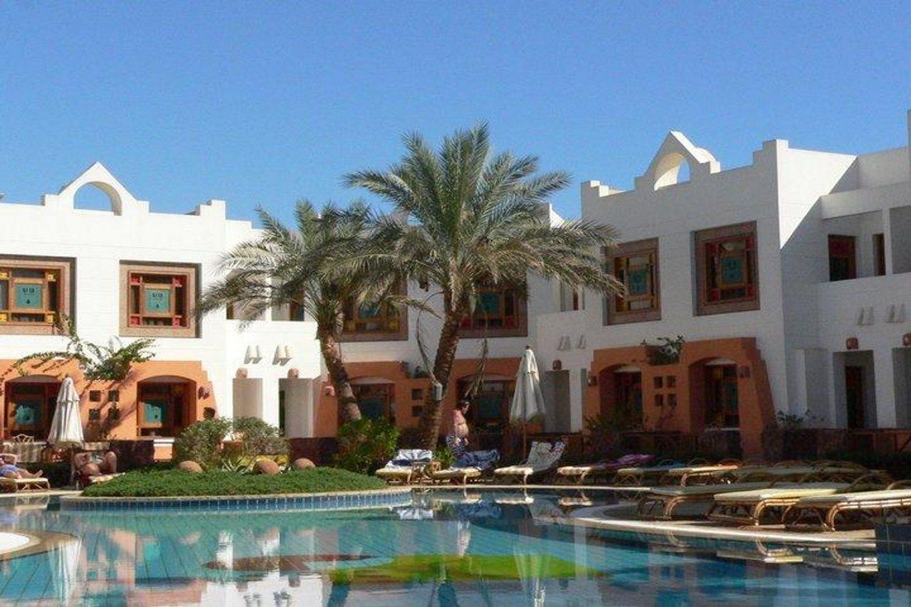Amarein - Boutique Resort Sharm el-Sheikh