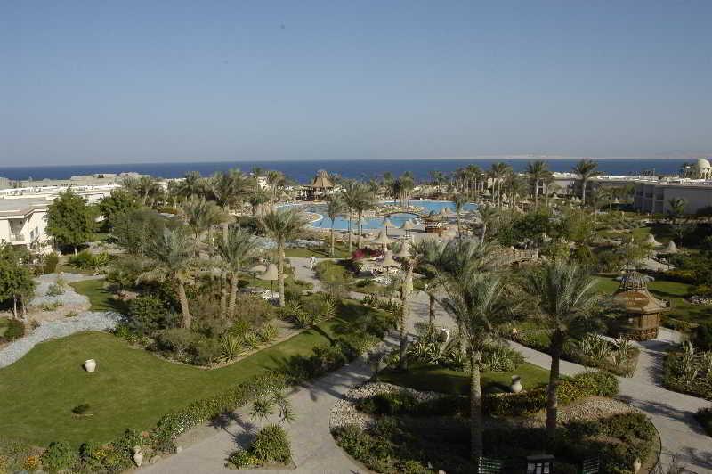 Resort Parrotel Beach 5*