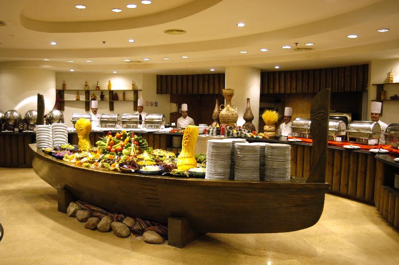 Parrotel Beach 5*