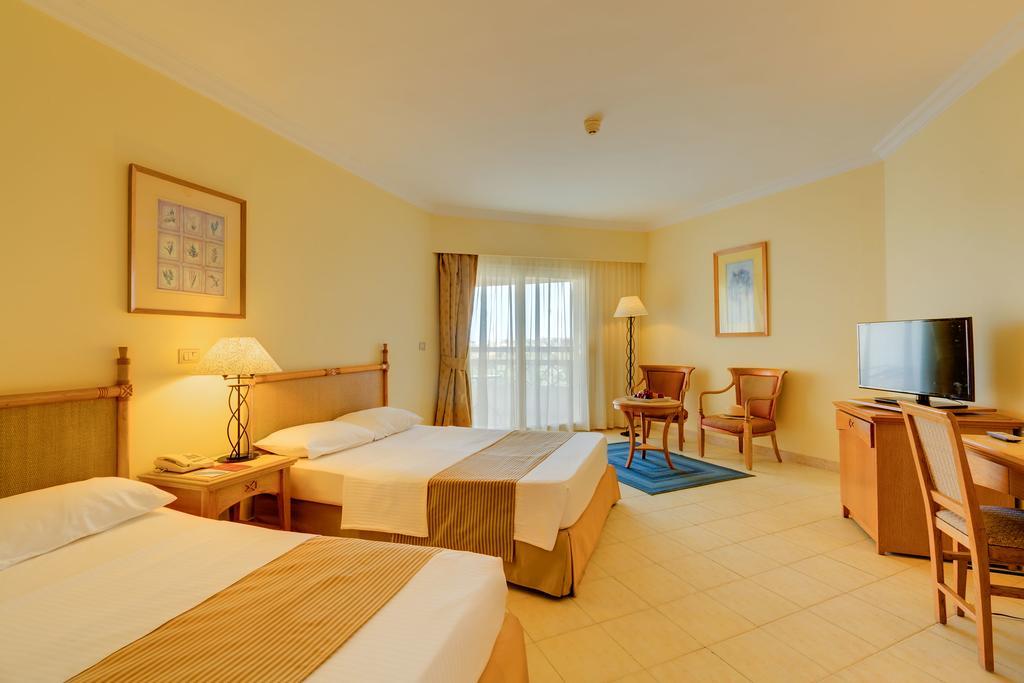 Resort Aurora Oriental 5*