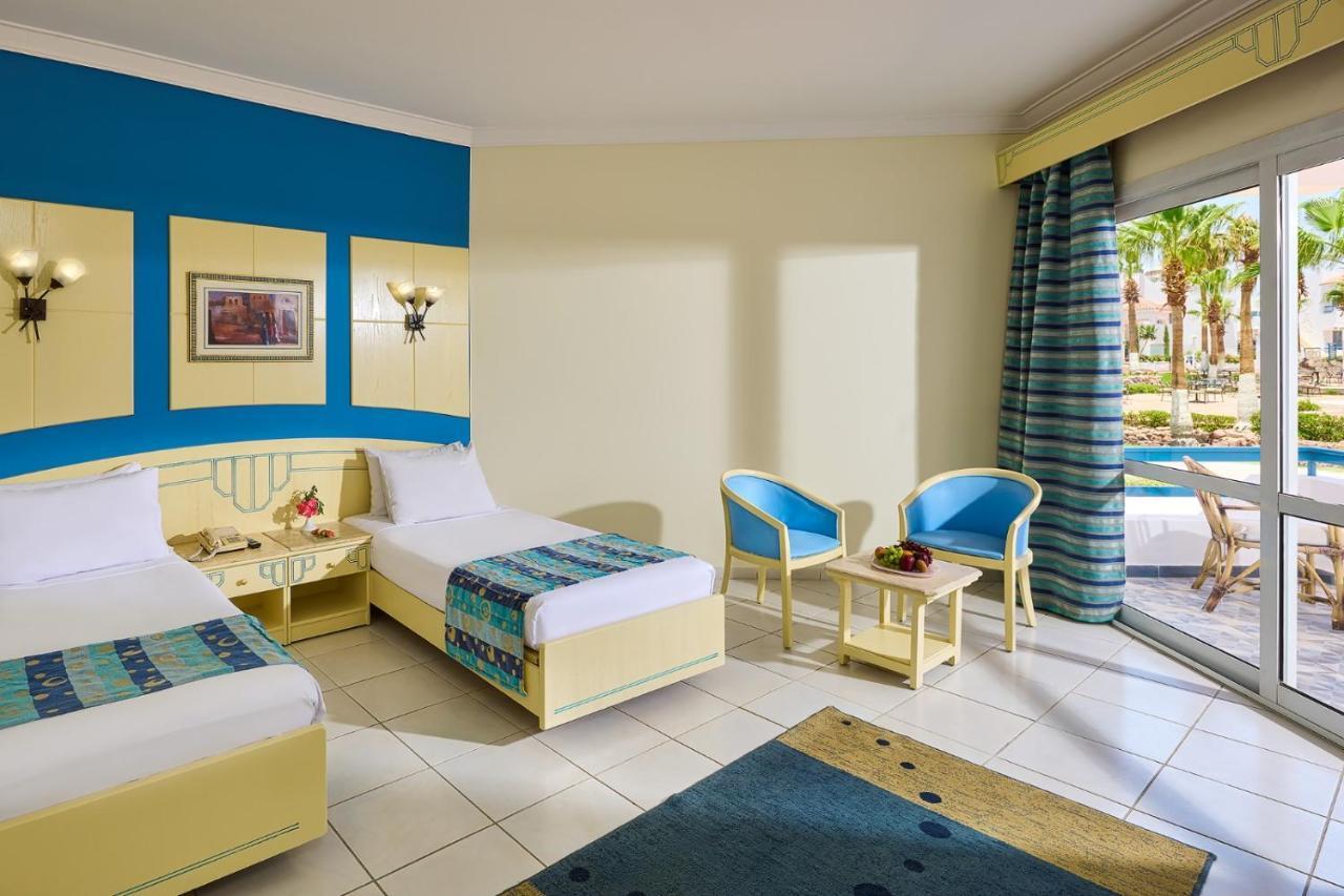 Dreams - Sheikh Resort 5*