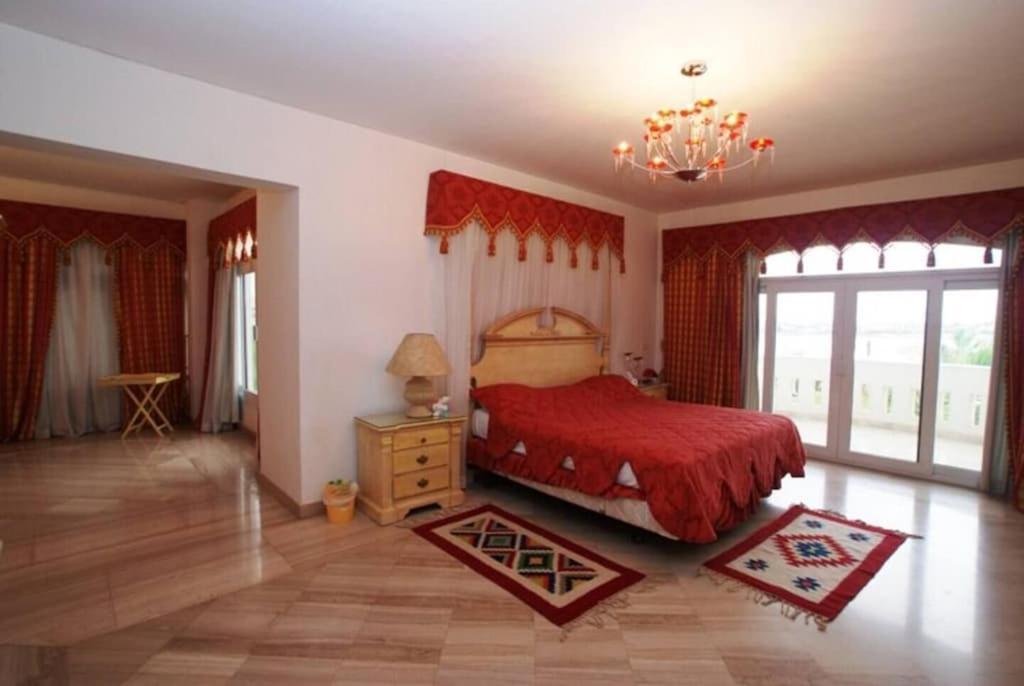 Elba Luxury Villa