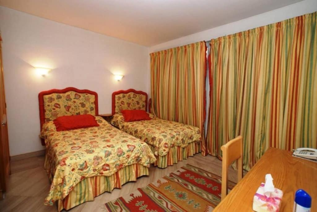Villa Elba Luxury *