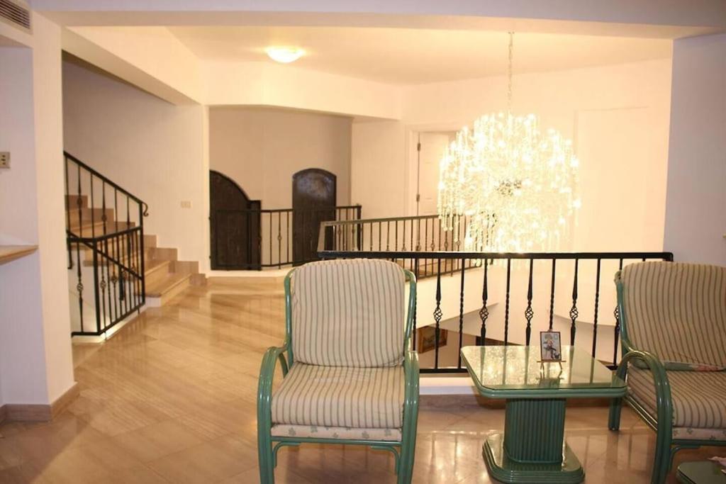 Elba Luxury Villa Sharm el-Sheikh