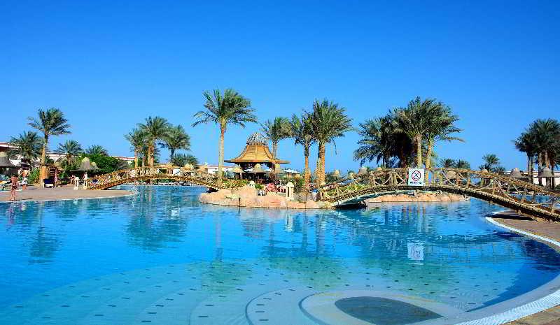 Parrotel Resort Sharm el Sheikh