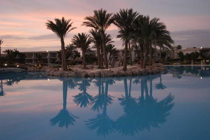 Parrotel Sharm el Sheikh