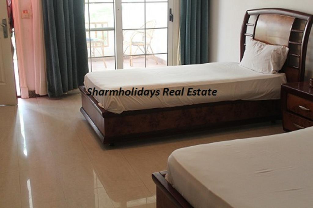 Appartamento Sharm Holidays Real Estate Sharm el Sheikh