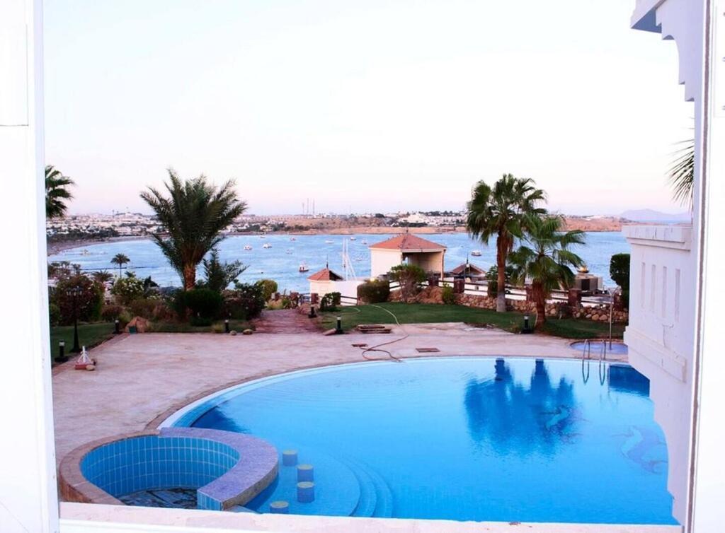 Villa Elba Luxury *
