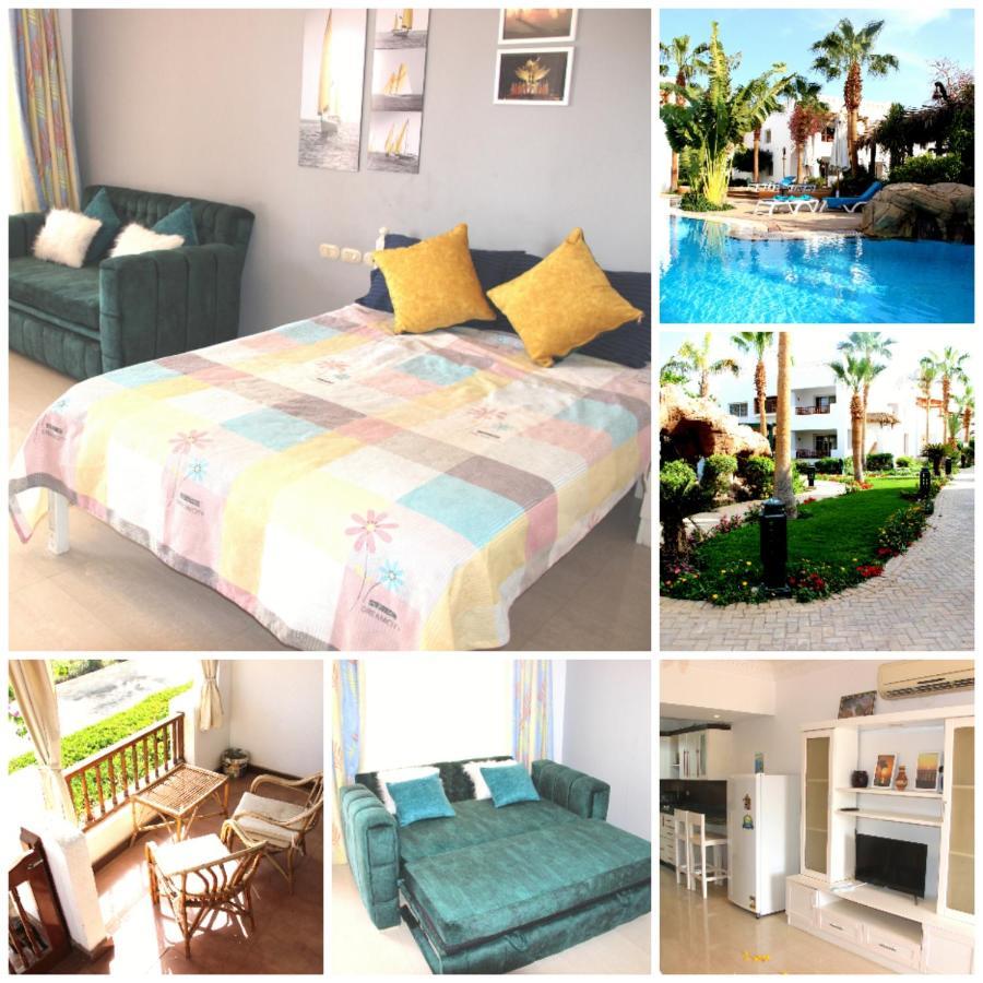 Delta Sharm Vacation * Sharm el Sheikh