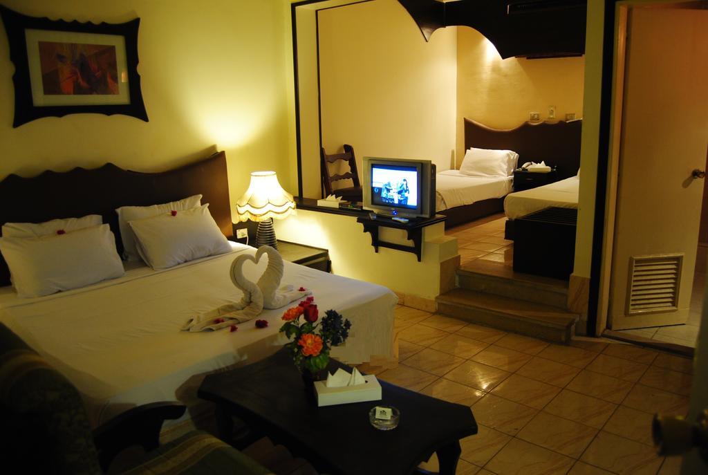 Hotel Aida Sheikh 2*