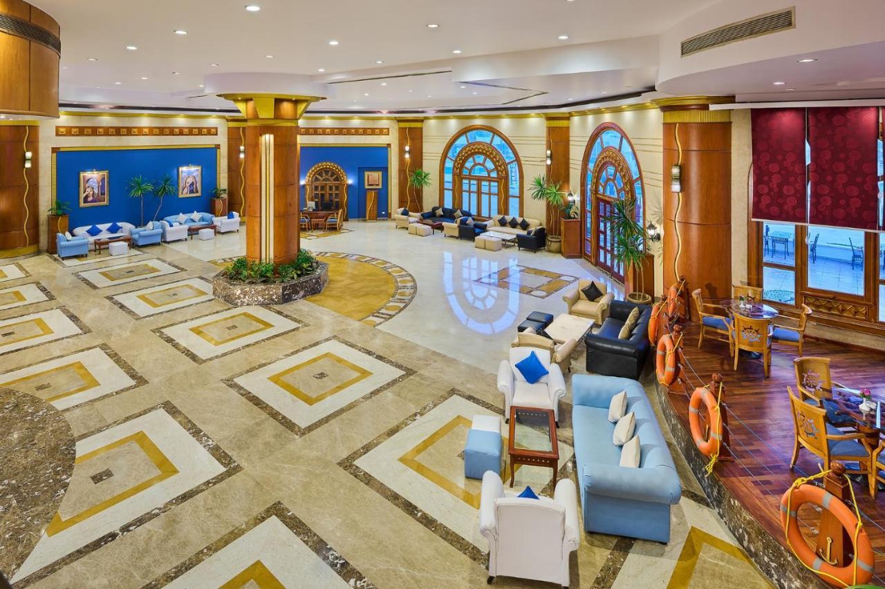 Dreams Vacation - Sheikh Resort