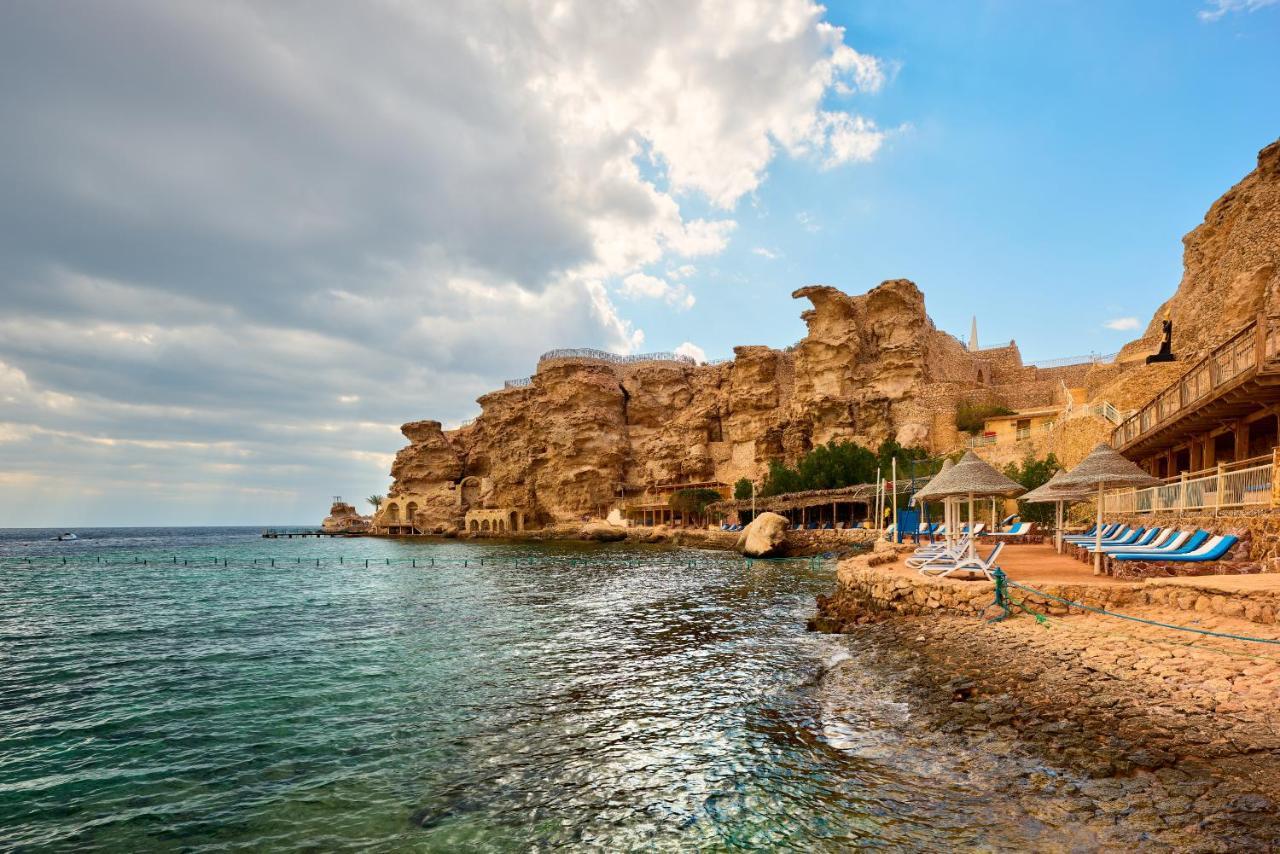 Dreams Vacation - Sheikh Resort 4*