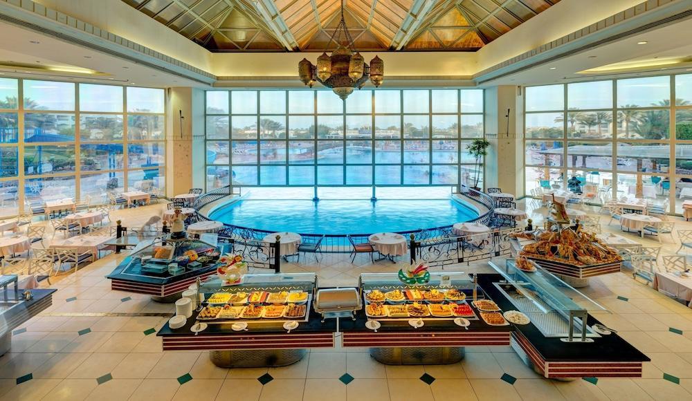 Aurora Oriental Sheikh 5*
