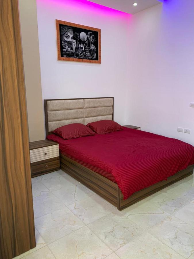 Appartement Jasmine & Aqua Park *