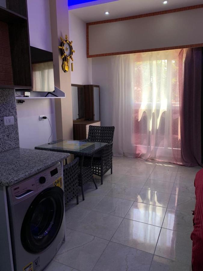 Apartment Jasmine & Aqua Park Sharm el-Sheikh
