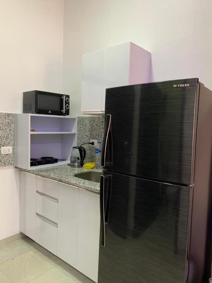 Jasmine & Aqua Park Apartment