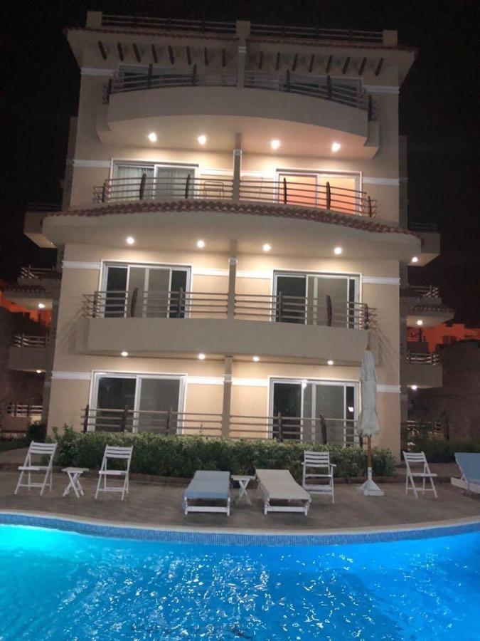 The Mo Place El Montaza Apartment *