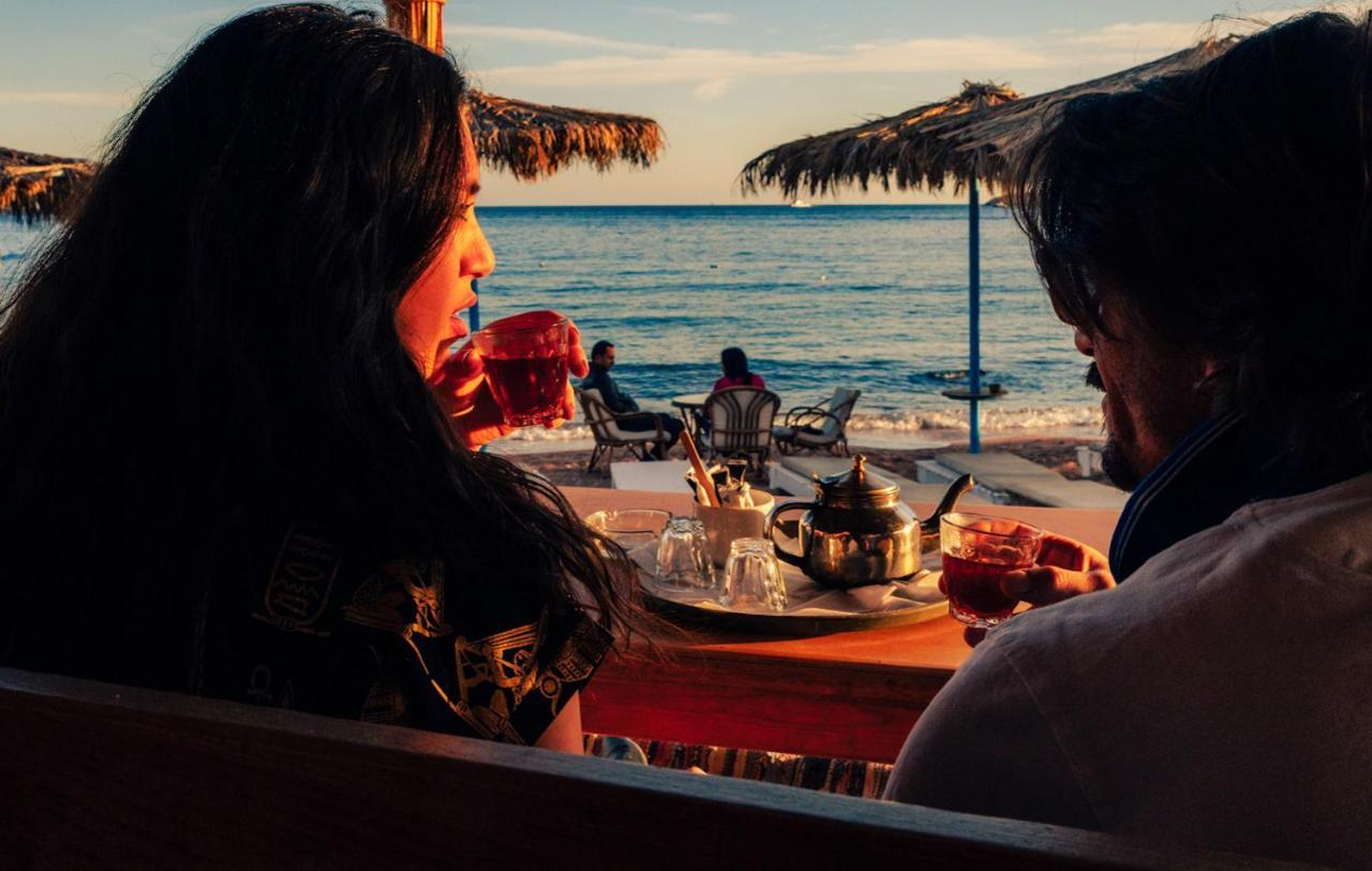 Umbi Sharks Bay Diving Village Resort Sharm El-Sheikh