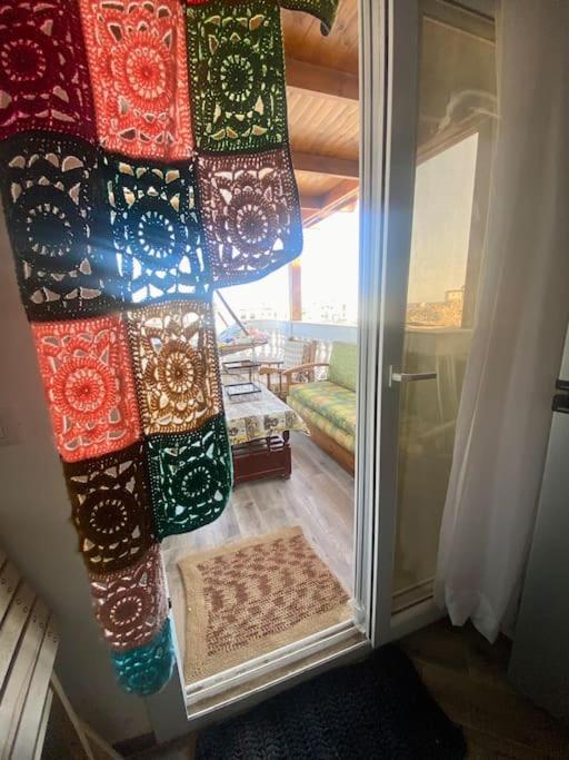Daire Montazah Sea View: 2 Bed