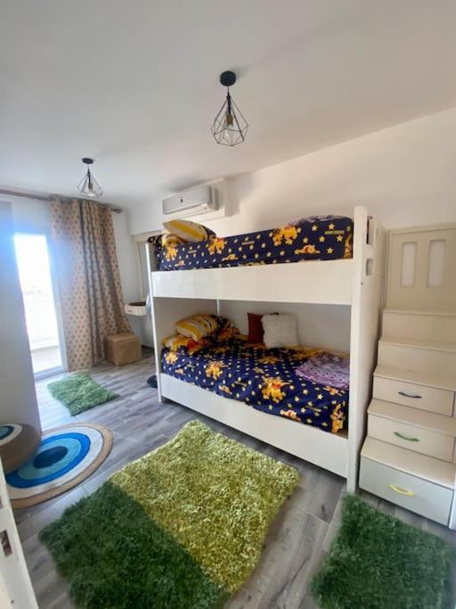 Montazah Sea View: 2 Bed
