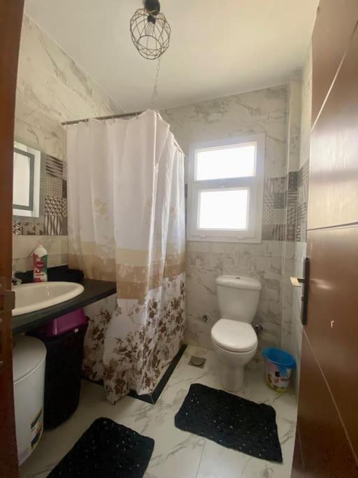 Daire Montazah Sea View: 2 Bed *