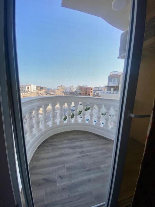 Daire Montazah Sea View: 2 Bed