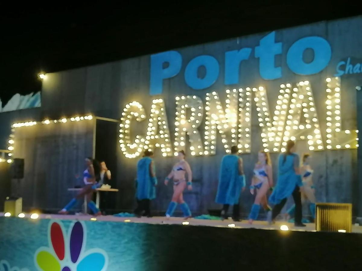 Amazing In Porto For Reservations *