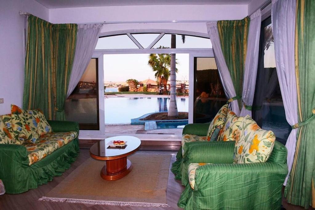 Elba Luxury Villa *