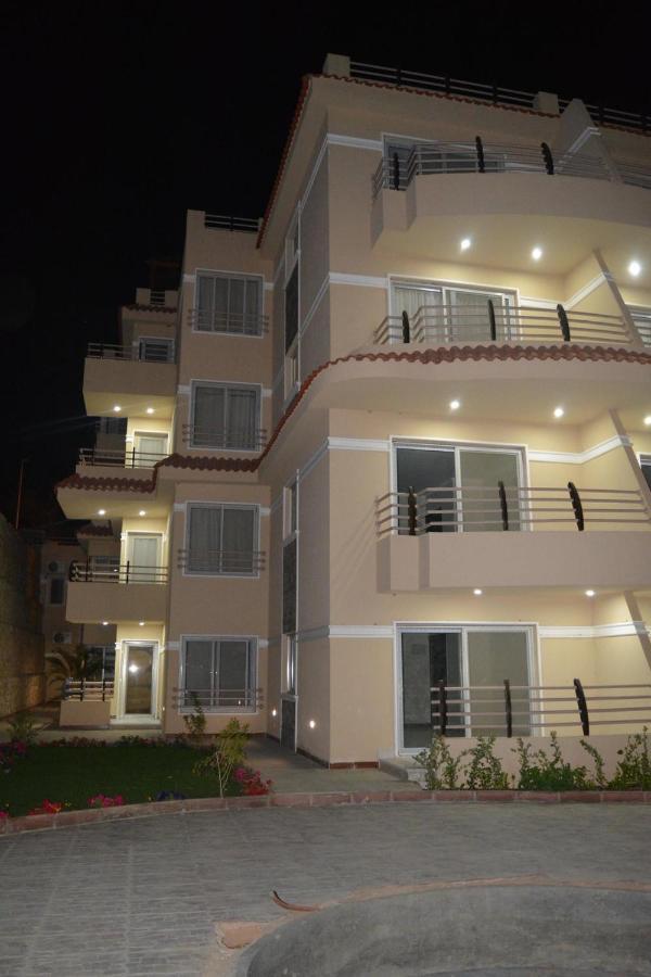 Apartment The Mo Place El Montaza