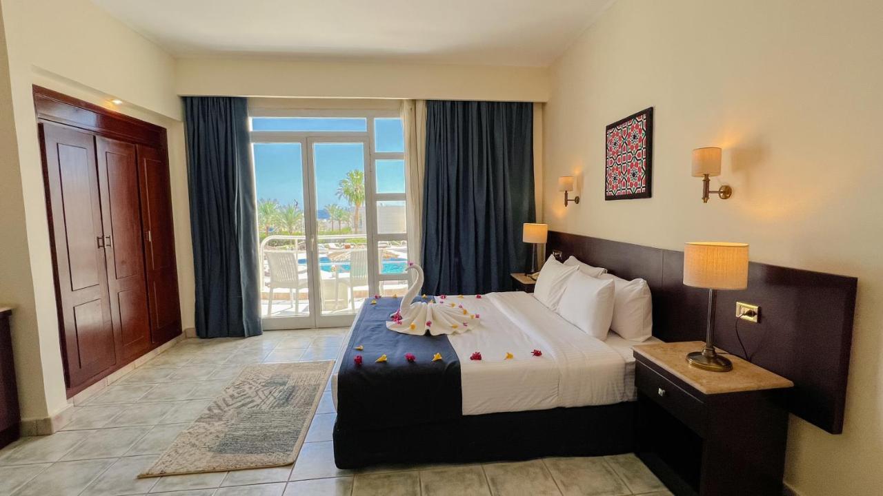 Reef Sharm el Sheikh