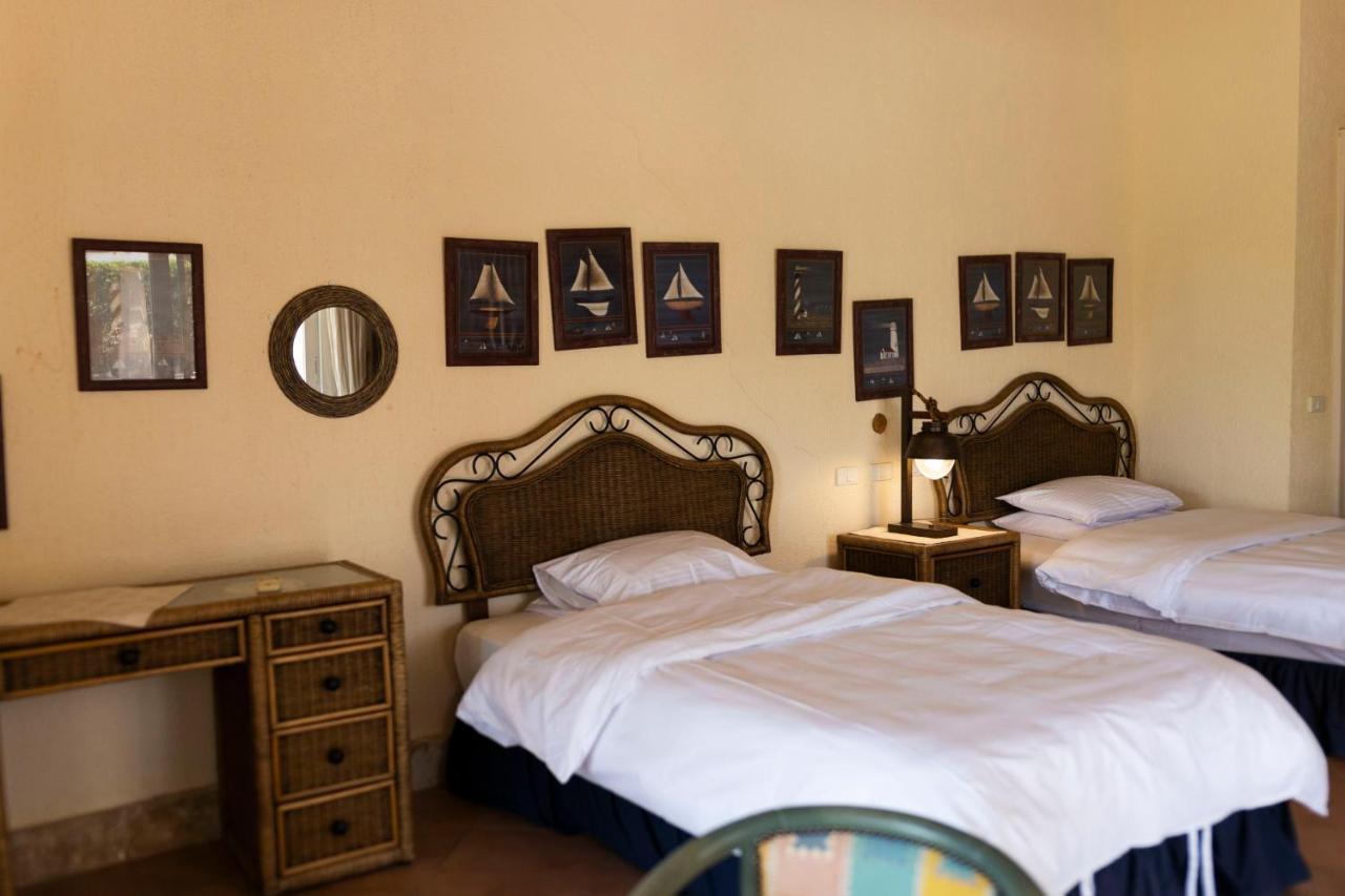With Sea View At Sheraton Hotel, Resort, & Spa - Private Villa Sharm el-Sheikh