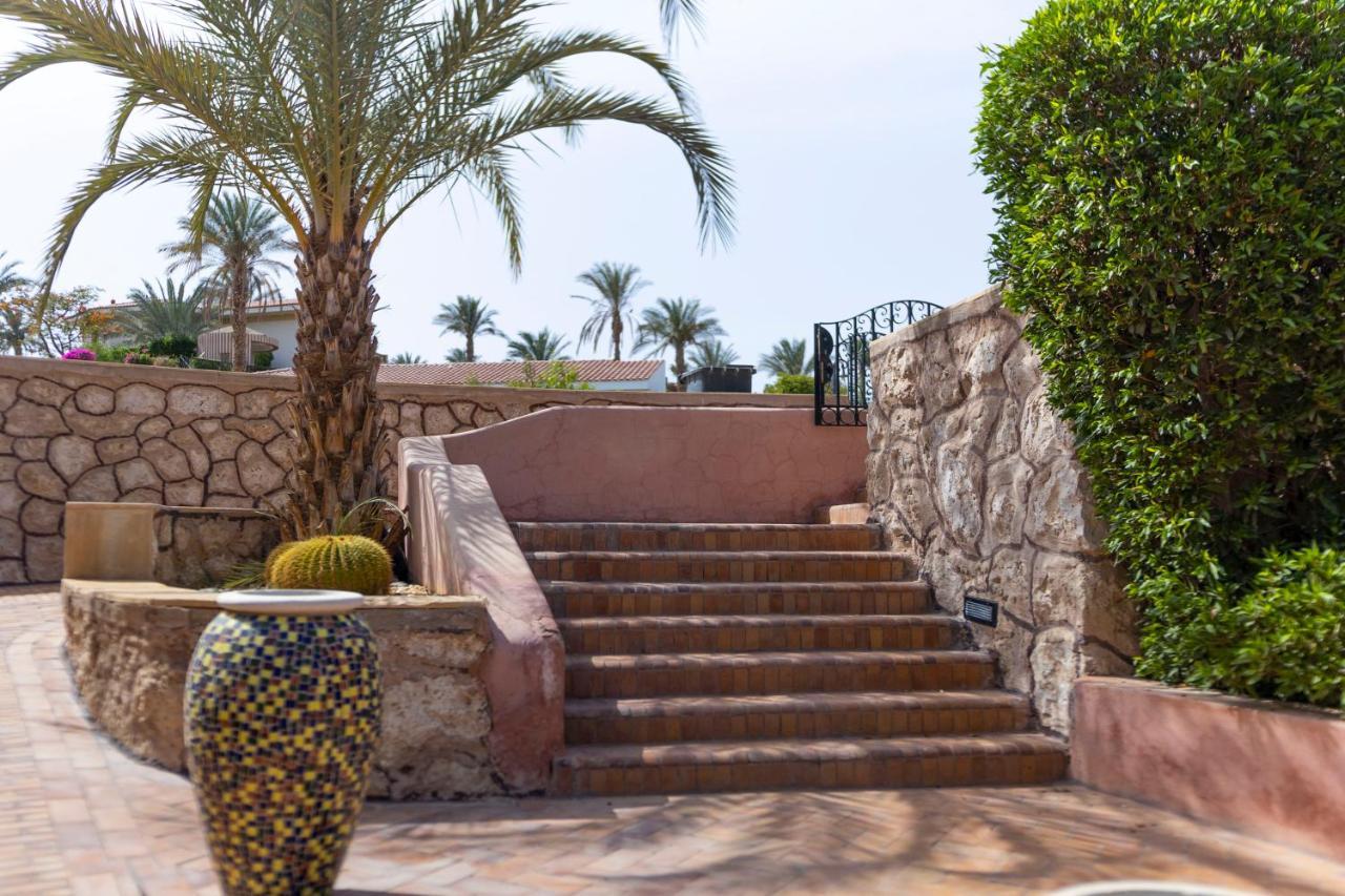 With Sea View At Sheraton Hotel, Resort, & Spa - Private Villa Sharm el-Sheikh