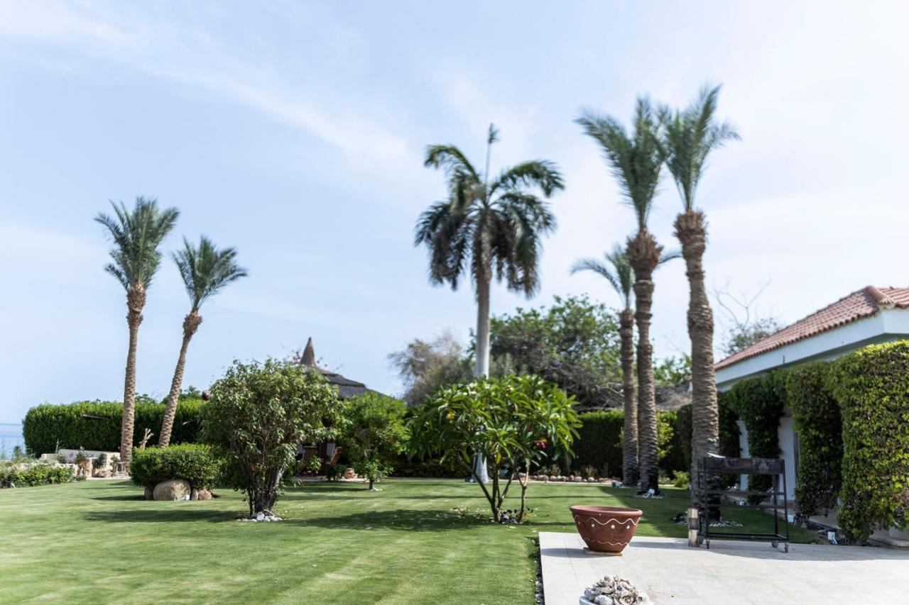Villa With Sea View At Sheraton Hotel, Resort, & Spa - Private *