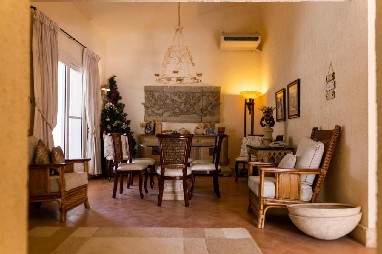 With Sea View At Sheraton Hotel, Resort, & Spa - Private * Sharm el-Sheikh