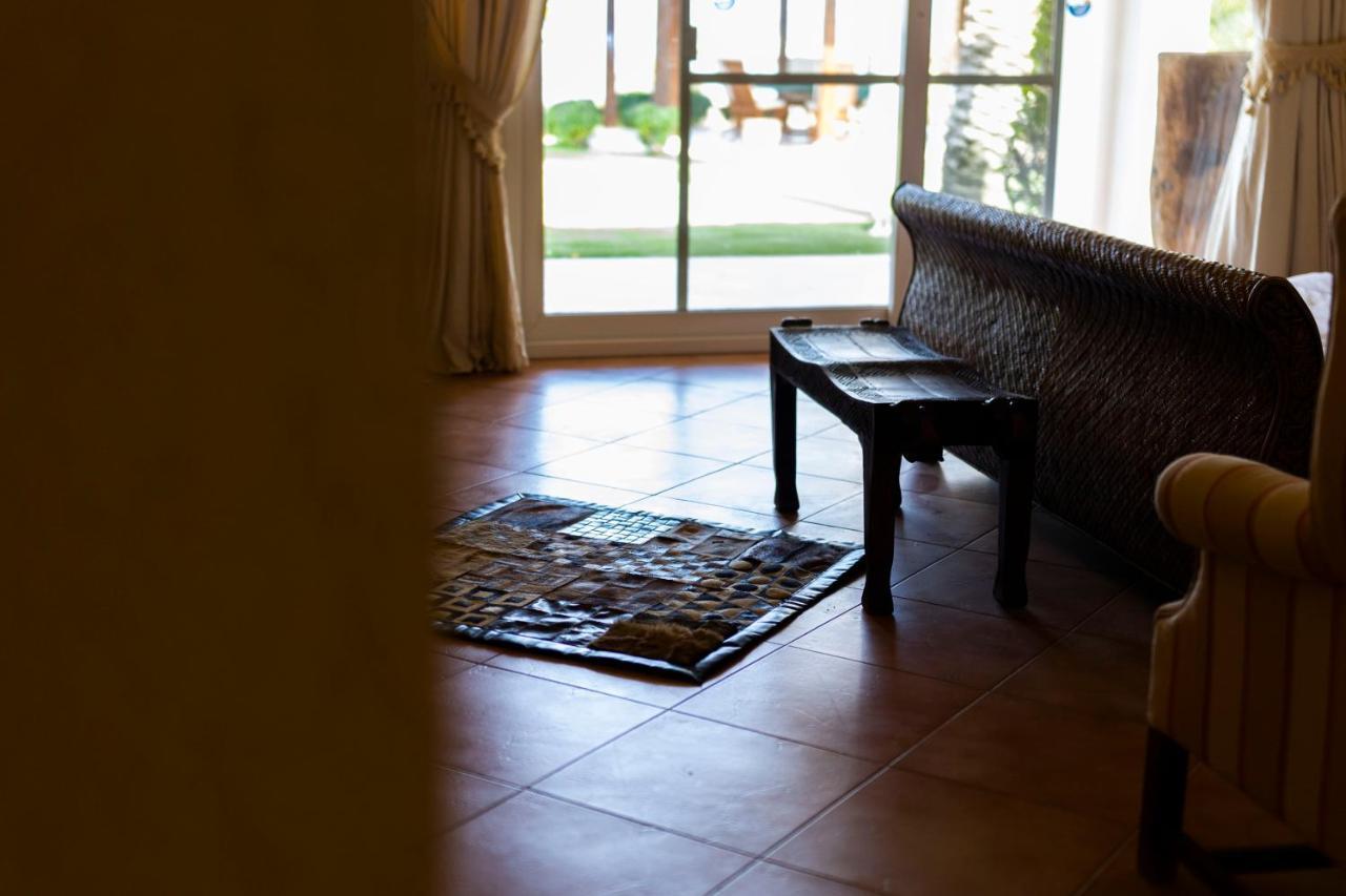 Villa With Sea View At Sheraton Hotel, Resort, & Spa - Private *