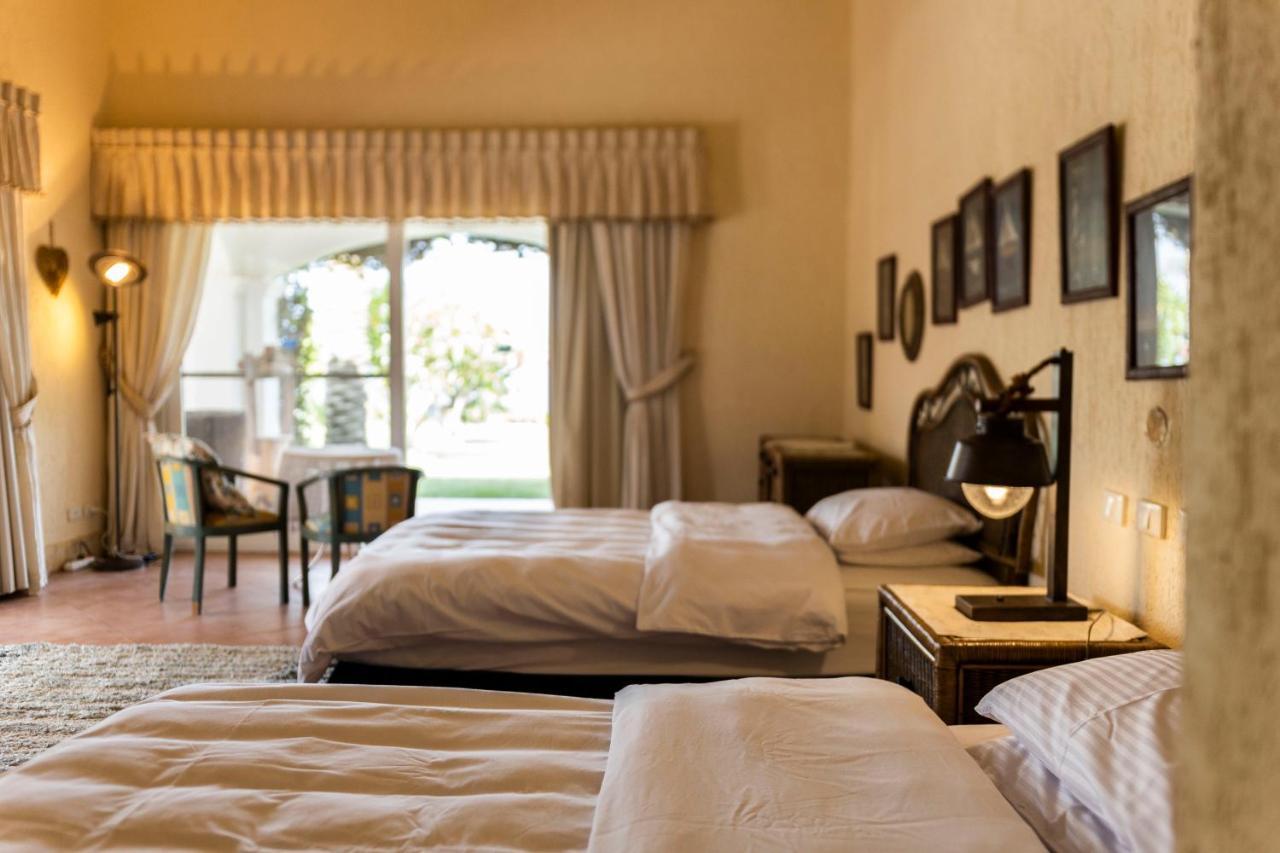 With Sea View At Sheraton Hotel, Resort, & Spa - Private Villa Sharm el-Sheikh