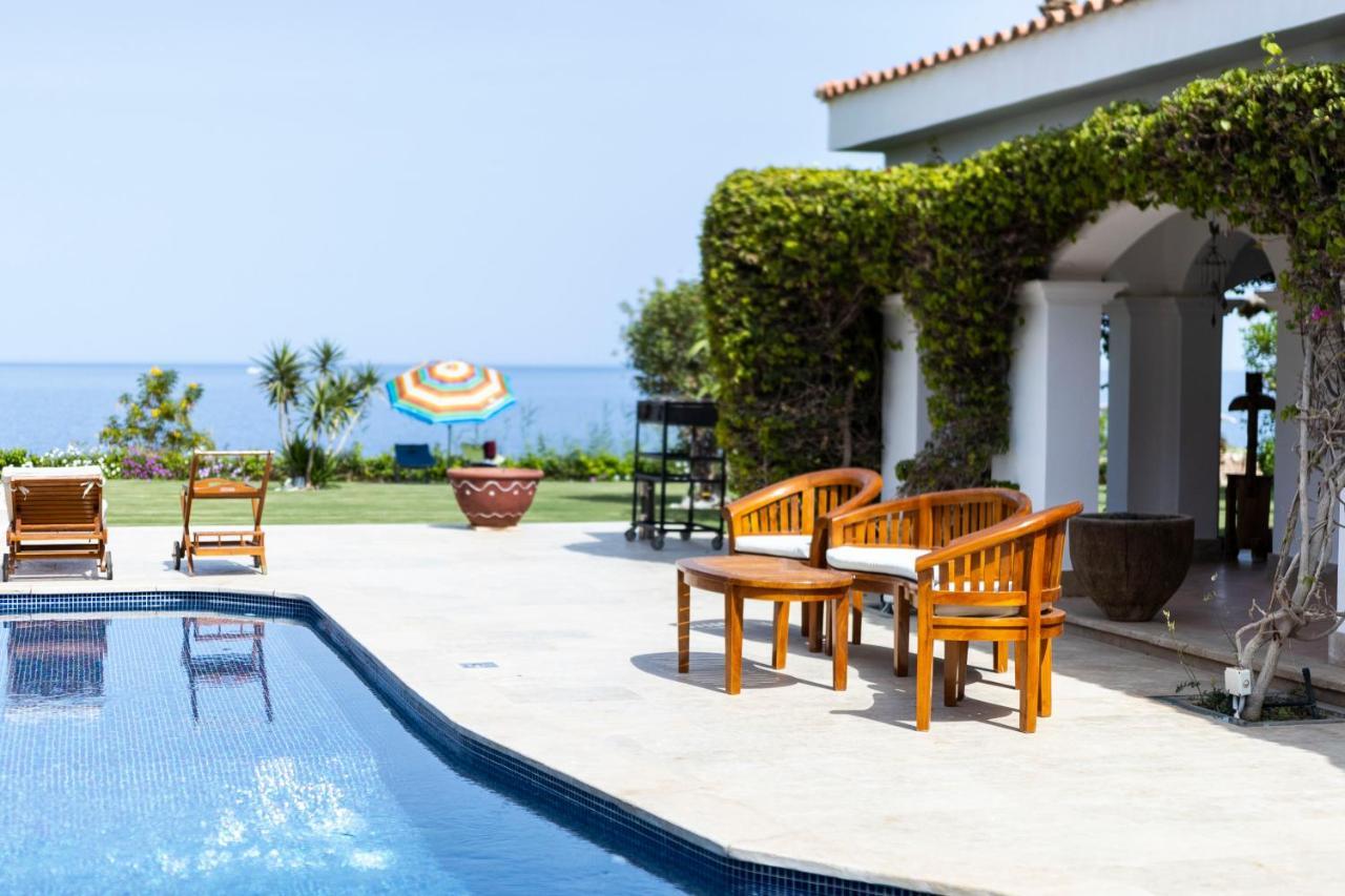 With Sea View At Sheraton Hotel, Resort, & Spa - Private Villa *