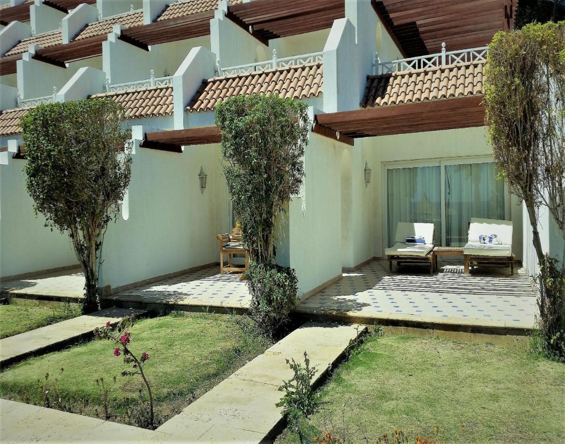 Resort Sheraton Hotel, Resort, & Spa Sharm el-Sheikh