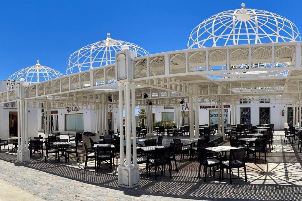 Appartement ℂoral Bay Dream - Luxury Sunset Sea View