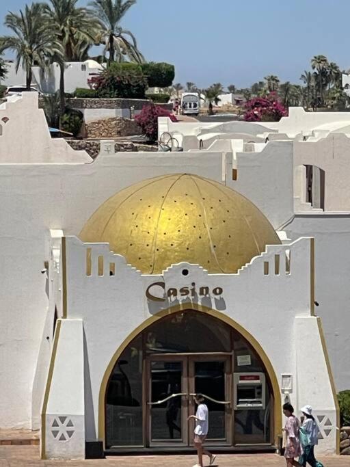 Azure Retreat - Private Luxury Sea View Appartamento Sharm el Sheikh
