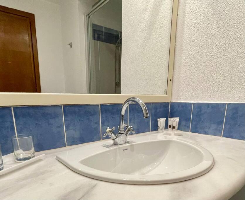 Azure Retreat - Private Luxury Sea View Appartamento *