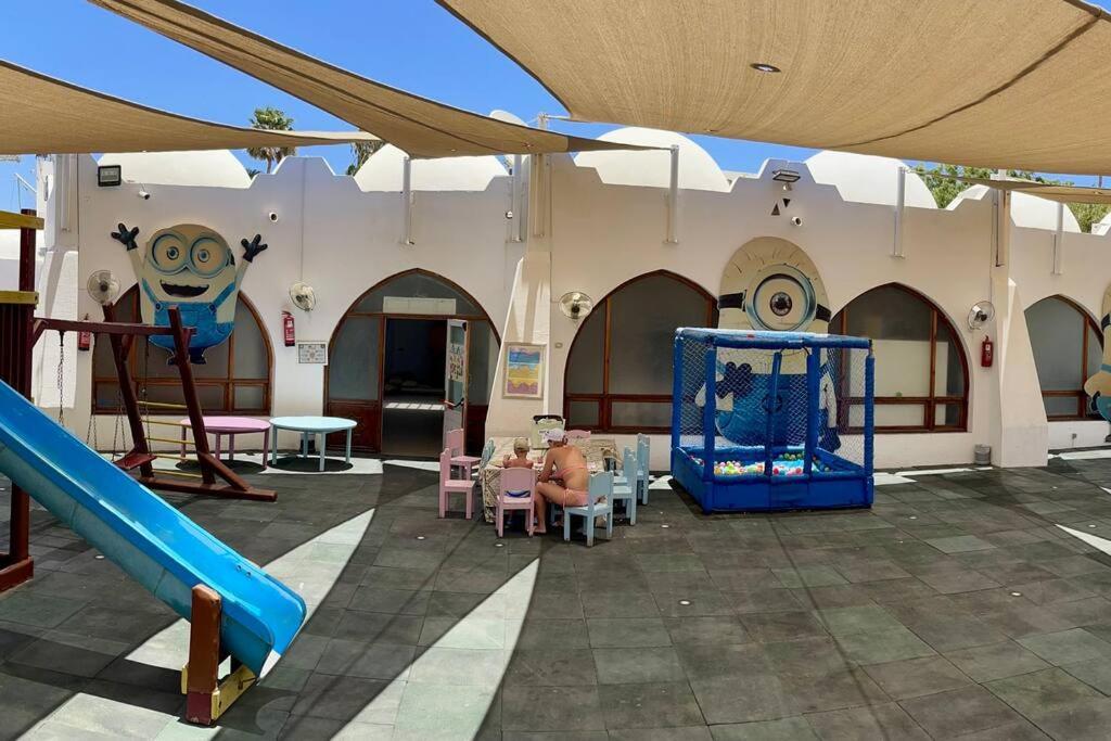 Azure Retreat - Private Luxury Sea View * Sharm el Sheikh