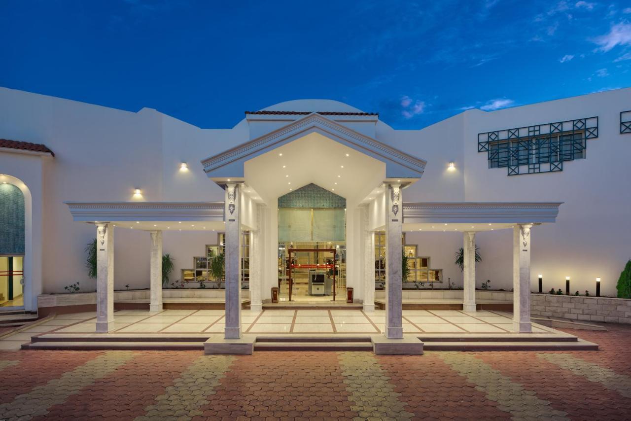 Dreams - Sheikh Resort