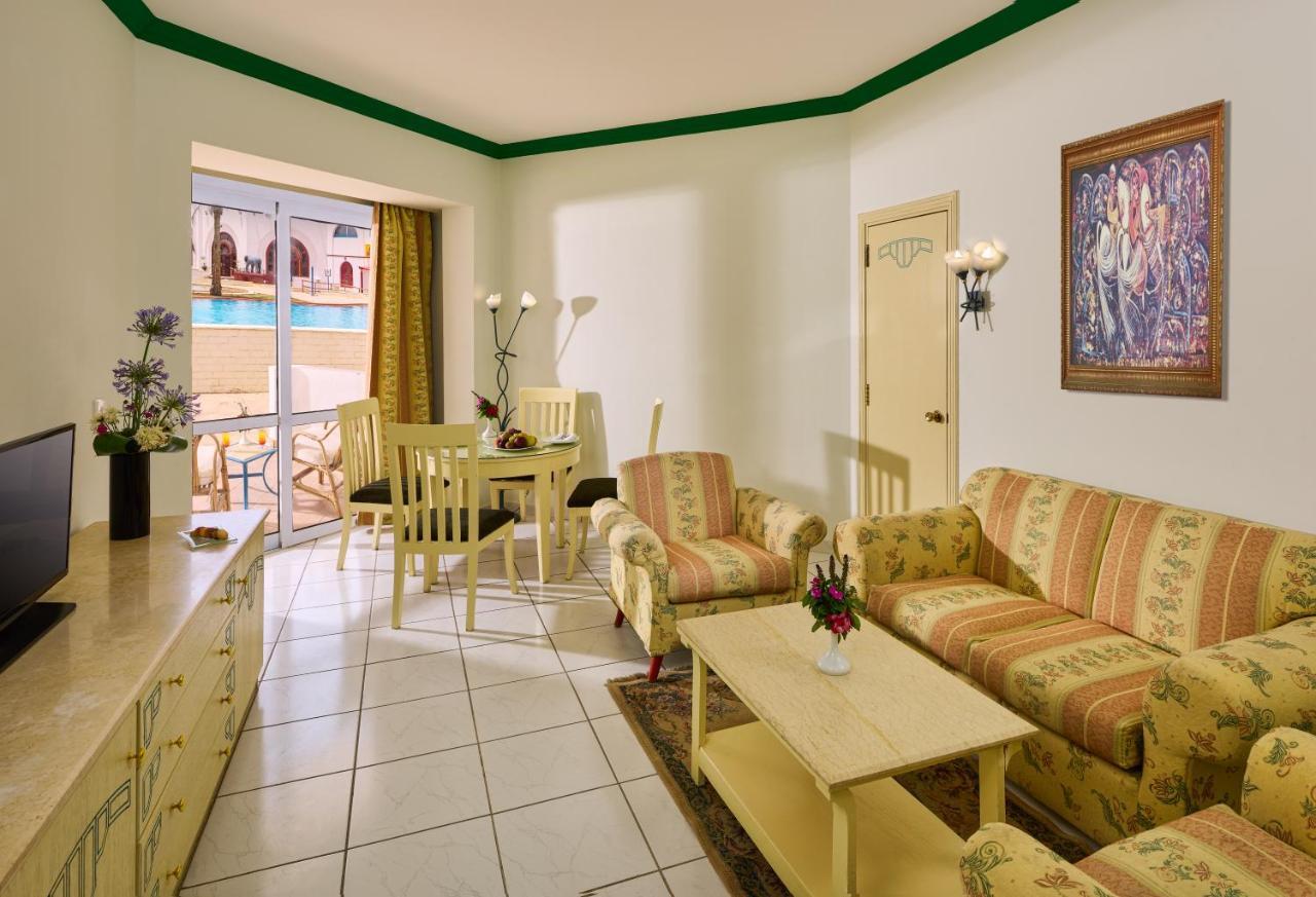 Dreams Vacation - Sheikh 4* Şarm El-Şeyh